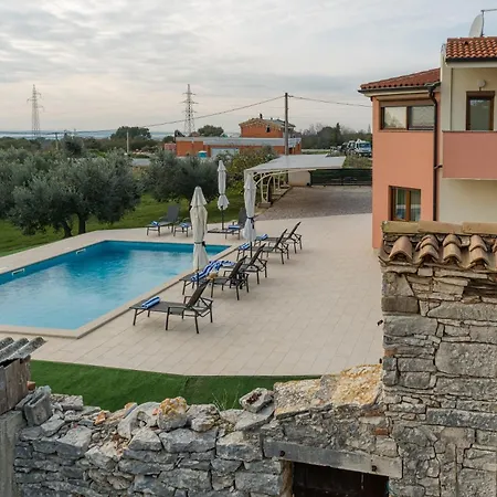 Sara&toni Villa